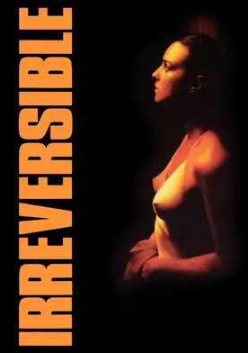 Poster de Irreversible