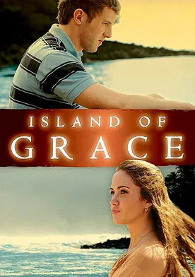 Poster de Island of Grace