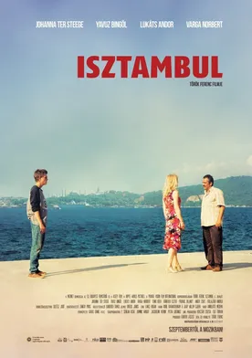 Poster de Isztambul
