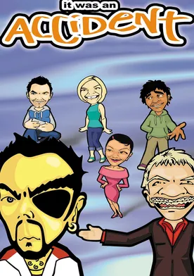 Poster de It Was an Accident