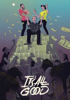 Poster de It's All Good