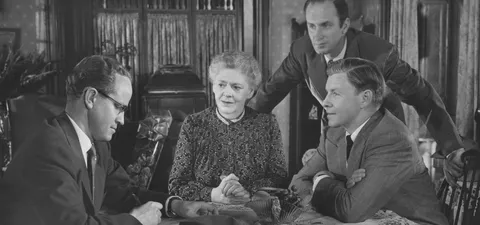 It's a Big Country: An American Anthology Trailer