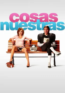 Poster Ella en mi cuerpo y él en el mío