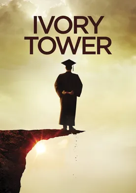 Poster de Ivory Tower