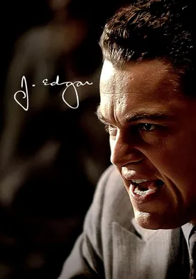 Poster J. Edgar