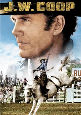 Poster de J W Coop
