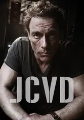 Poster JCVD