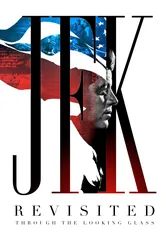 Poster de JFK: Caso revisado