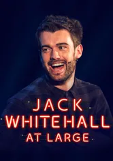 Poster de Jack Whitehall: At Large