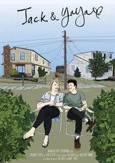 Poster de Jack & Yaya