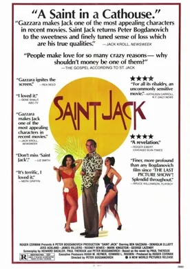 Poster de Jack, el magnífico