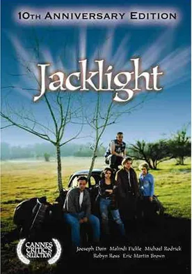 Poster de Jacklight