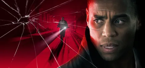 Jacob's Ladder Trailer