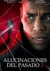 Poster de Jacob's Ladder