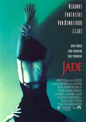 Poster Jade