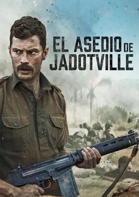 Poster de Jadotville