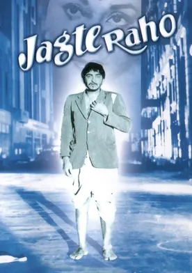 Poster de Jagte Raho