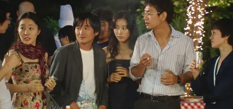 Jal al-ji-do mot-ha-myeon-seo Trailer