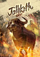 Poster de Jallikattu