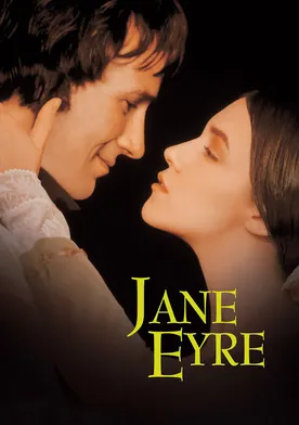Poster de Jane Eyre