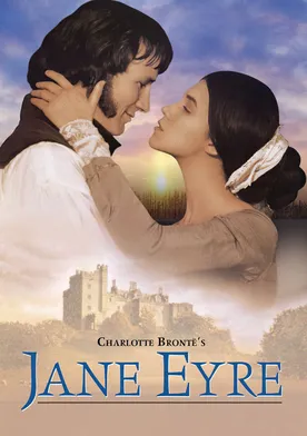 Poster Jane Eyre