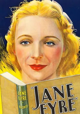 Poster de Jane Eyre