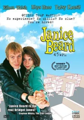 Poster de Janice Beard