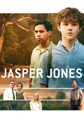 Poster de Jasper Jones