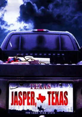Poster de Jasper, Texas