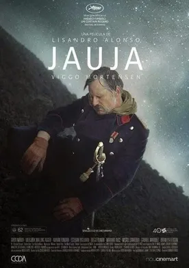 Poster Jauja