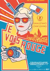 Poster de Je vois rouge