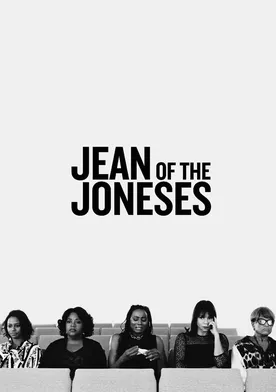Poster Jean of the Joneses