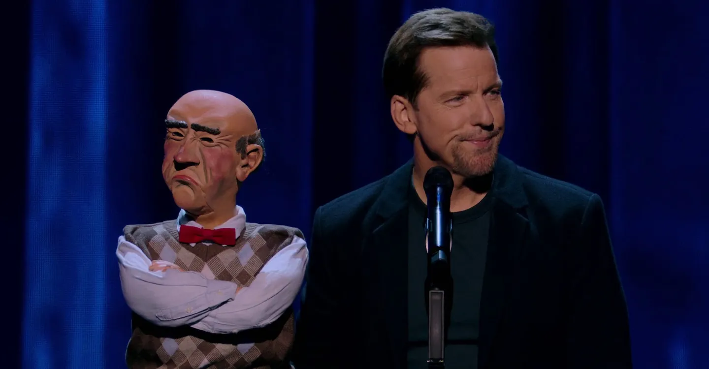 Jeff Dunham: Beside Himself Trailer