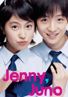 Poster de Jeni, Juno
