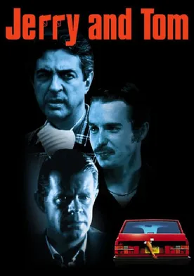 Poster de Jerry y Tom