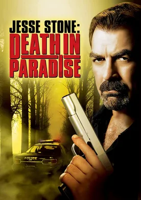Poster de Jesse Stone: Destino paraíso