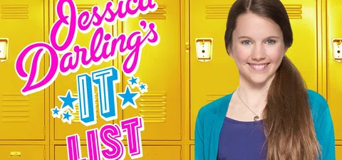 Jessica Darling's It List Trailer