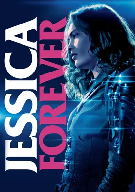 Poster de Jessica Forever