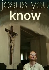 Poster de Jesus, Du weisst