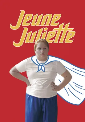 Poster de Jeune Juliette