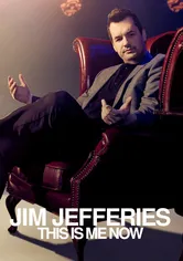 Poster de Jim Jefferies: This Is Me Now