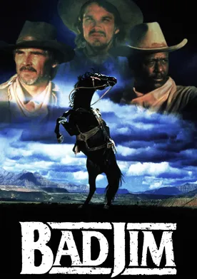 Poster de Jim el Malo