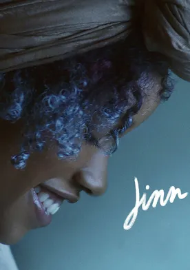 Poster de Jinn