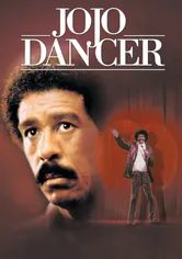 Poster de Jo Jo Dancer, Your Life Is Calling