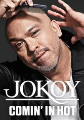 Poster de Jo Koy: Comin' in Hot