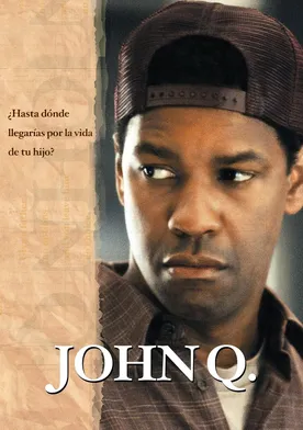 Poster John Q.