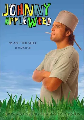 Poster de Johnny Appleweed