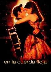 Poster de Johnny & June - Pasión y locura