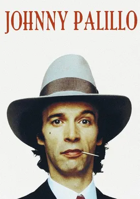 Poster Johnny Stecchino