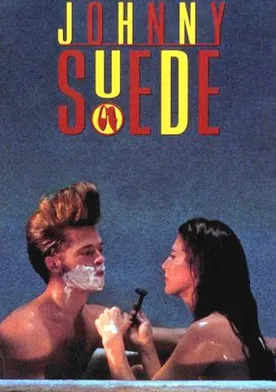 Poster de Johnny Suede